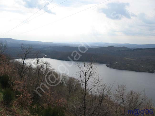 LAGO DE SANABRIA - ZAMORA 001