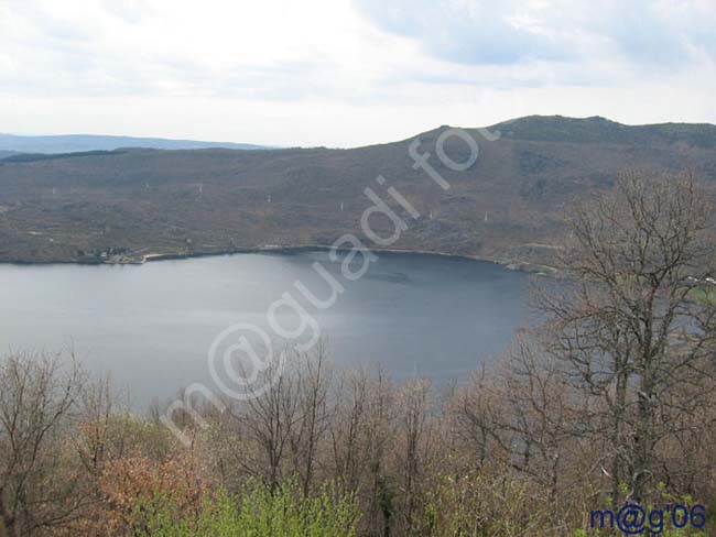 LAGO DE SANABRIA - ZAMORA 002