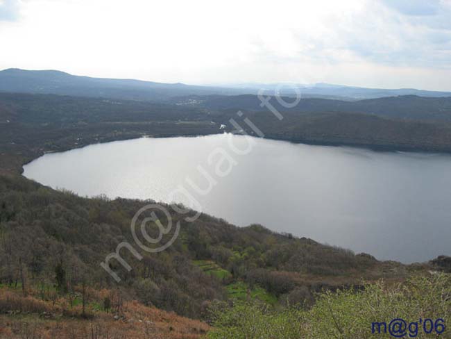 LAGO DE SANABRIA - ZAMORA 004