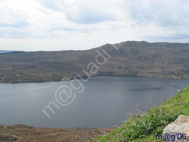 LAGO DE SANABRIA - ZAMORA 005