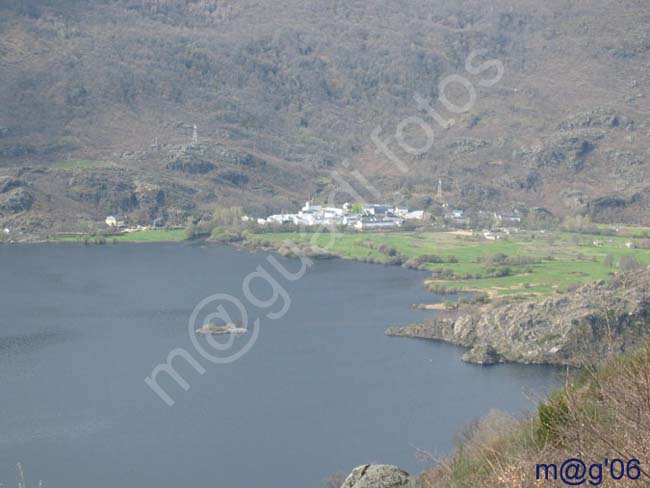 LAGO DE SANABRIA - ZAMORA 006