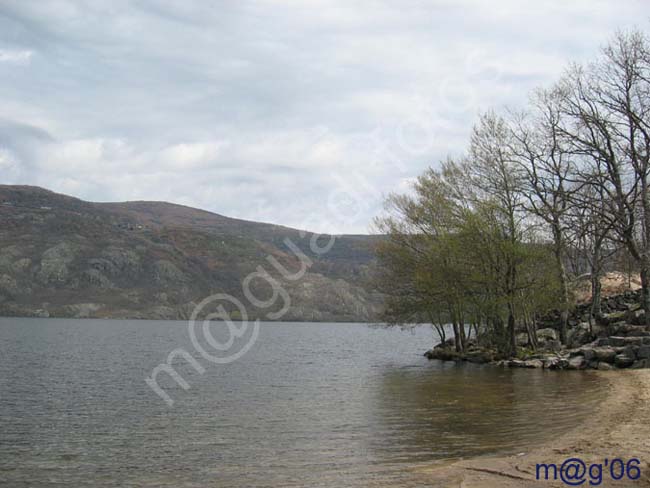 LAGO DE SANABRIA - ZAMORA 008