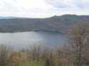 LAGO DE SANABRIA - ZAMORA 002