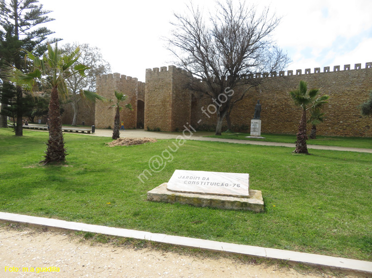 LAGOS (126) Castillo de los Gobernadores