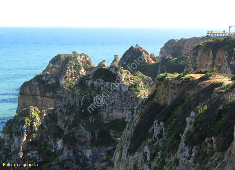 LAGOS (188) Ponta da Piedade