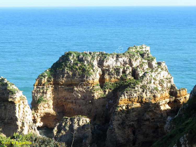 LAGOS (194) Ponta da Piedade