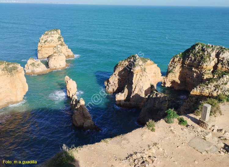 LAGOS (221) Ponta da Piedade