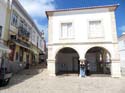 LAGOS (117) Antiguo Mercado de Esclavos - Museo