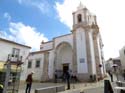 LAGOS (147) Iglesia de San Antonio