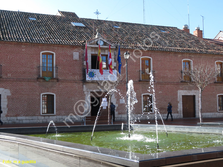 LAGUNA DE DUERO (110)