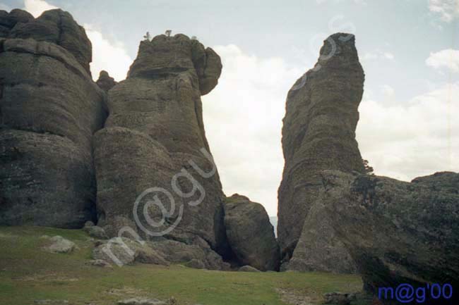 MIRADOR DE CASTROVIEJO - SORIA 003