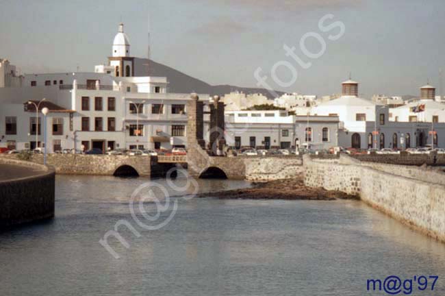 LANZAROTE 002 - ARRECIFE