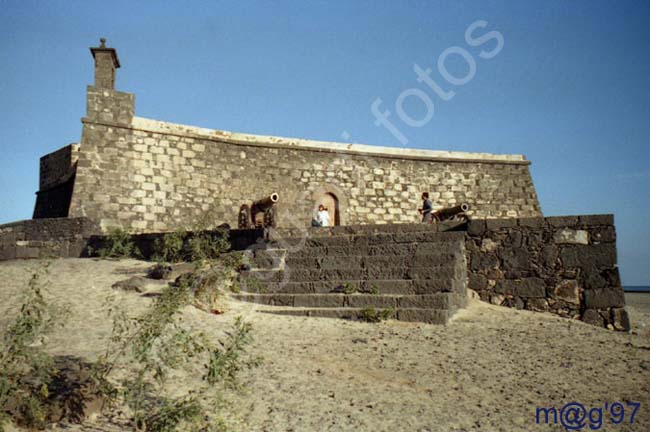 LANZAROTE 003 - ARRECIFE