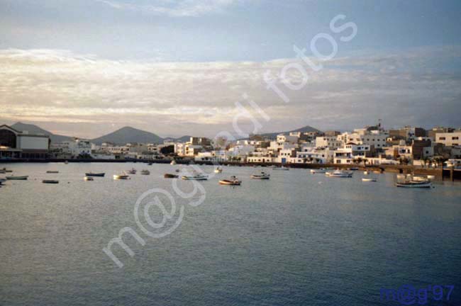 LANZAROTE 007 - ARRECIFE