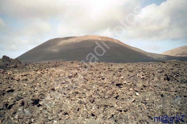 LANZAROTE 014 - TIMANFAYA