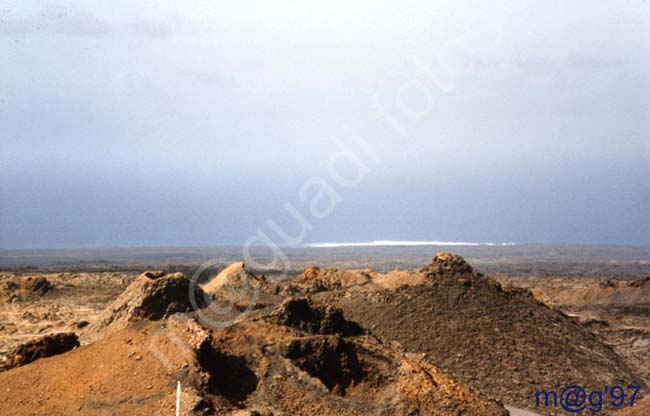 LANZAROTE 020 - TIMANFAYA