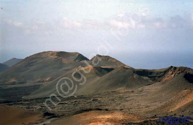 LANZAROTE 024 - TIMANFAYA