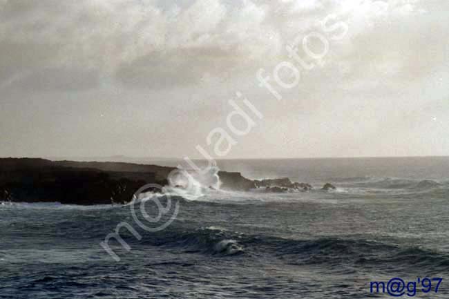 LANZAROTE 039 - El Golfo