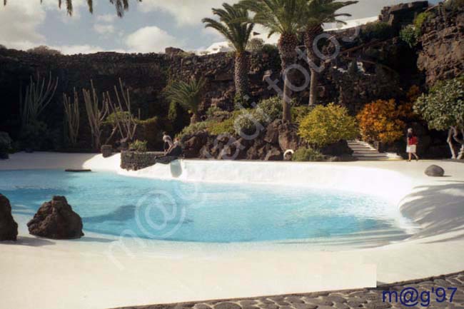 LANZAROTE 061 - Jameos del Agua