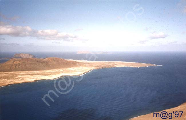 LANZAROTE 065 - Mirador del Rio