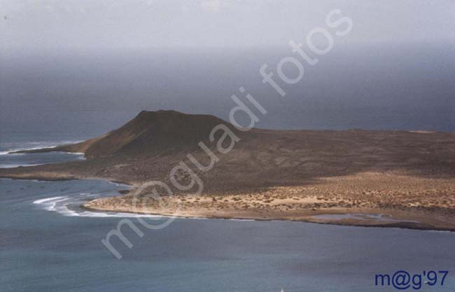 LANZAROTE 069 - Mirador del Rio