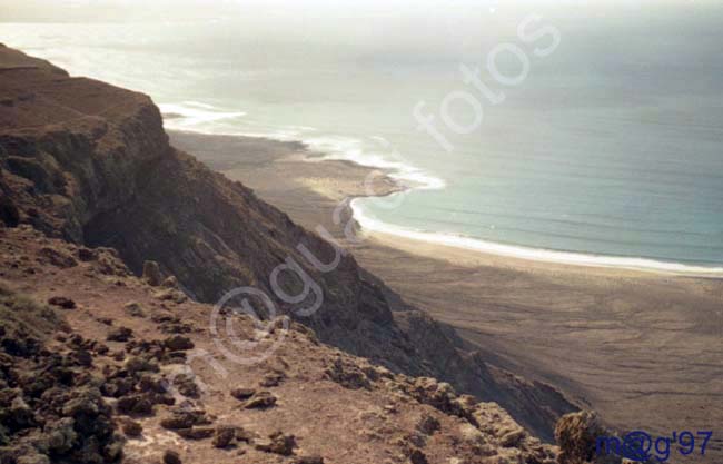 LANZAROTE 071 - Mirador del Rio