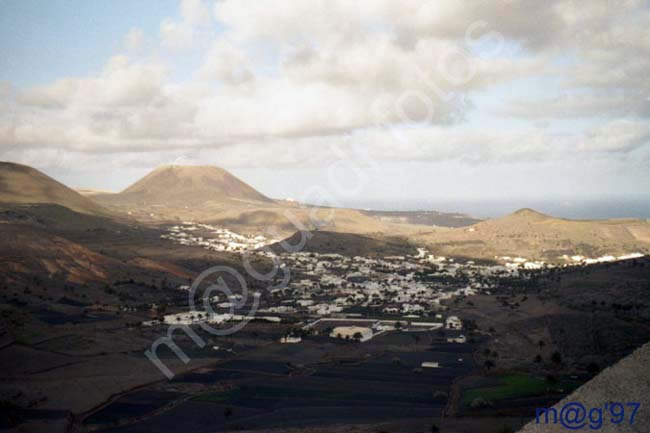 LANZAROTE 073 - Yaiza