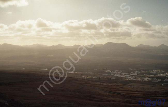 LANZAROTE 077 - Teguise