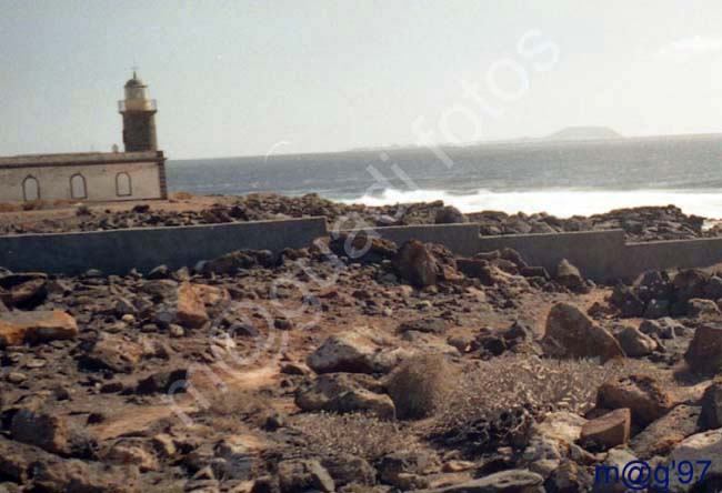 LANZAROTE 084 - Playa Punta Papagayo