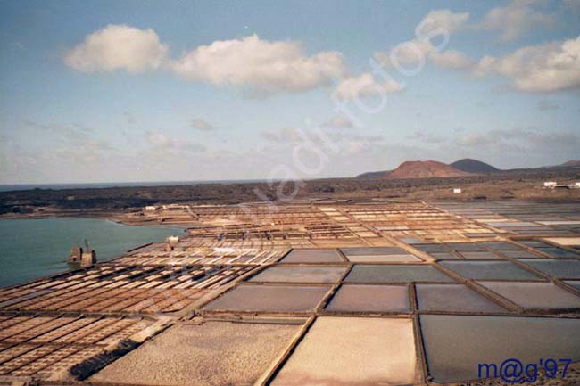 LANZAROTE 086 - Las Salinas de Janubio