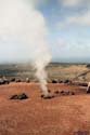 LANZAROTE 019 - TIMANFAYA Islote de Hilario