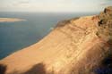 LANZAROTE 064 - Mirador del Rio - Acantilado Famara