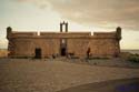 LANZAROTE 079 - Arrecife- Castillo san jose