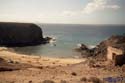 LANZAROTE 081 - Playa Punta Papagayo