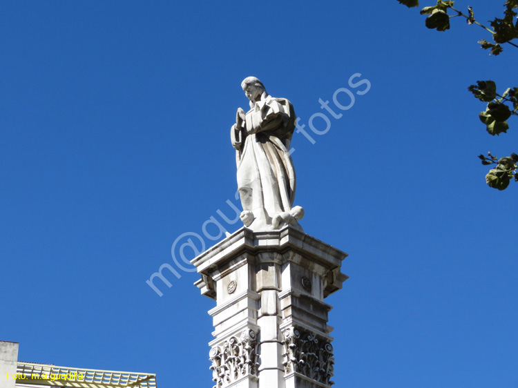 LEON (112) Plaza de la Inmaculada