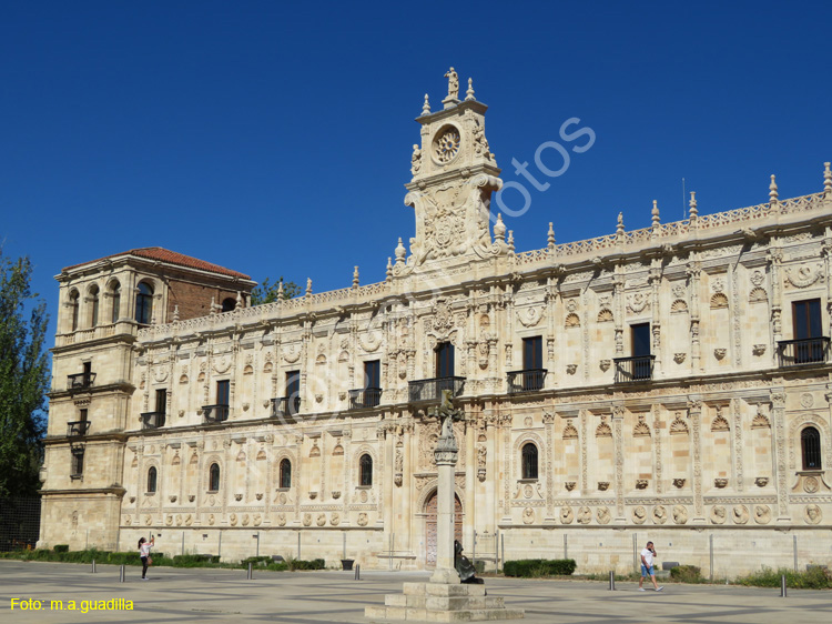 LEON (176) San Marcos