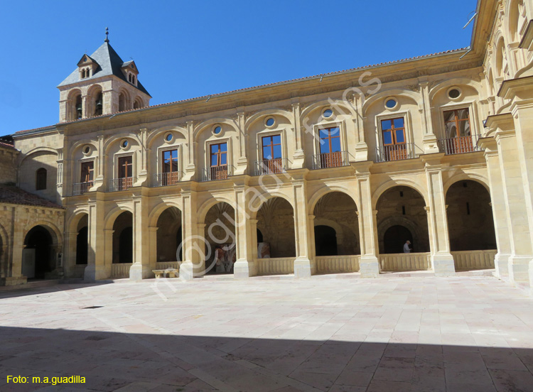 LEON (205) San Isidoro