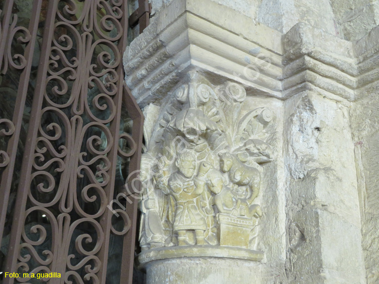 LEON (223) San Isidoro