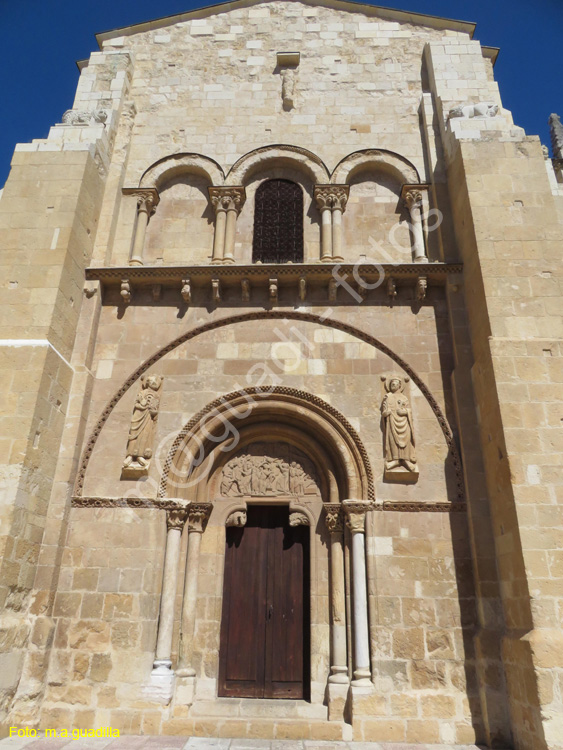 LEON (241) San Isidoro