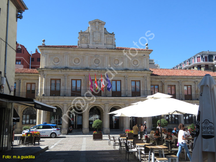 LEON (306) Plaza de San Marcelo