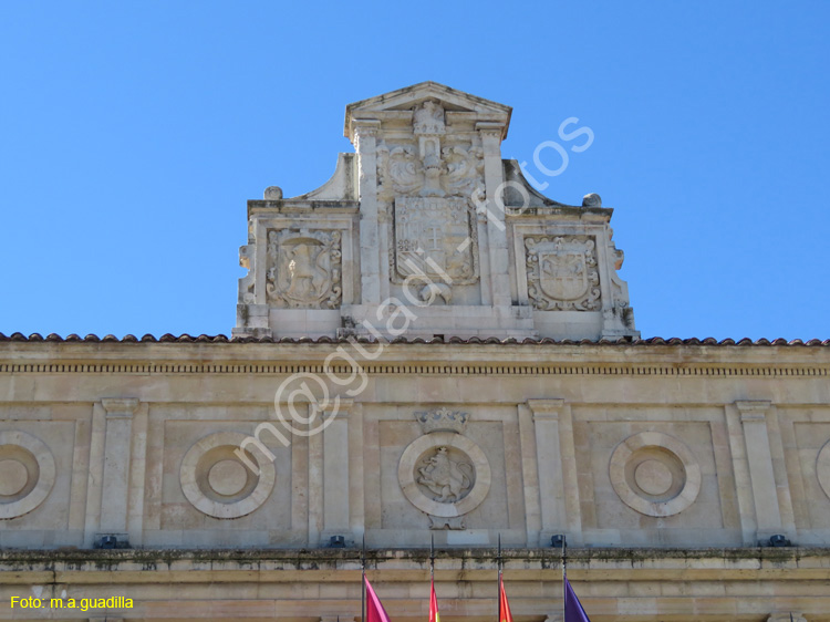 LEON (308) Plaza de San Marcelo