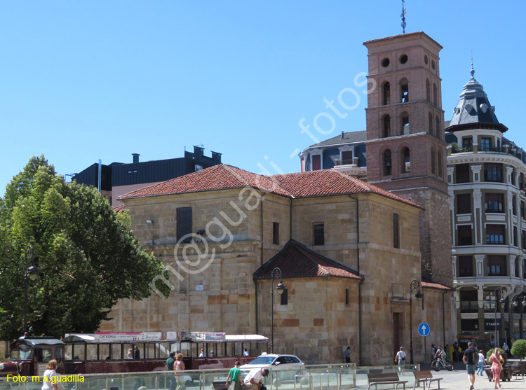 LEON (312) Iglesia de San Marcelo