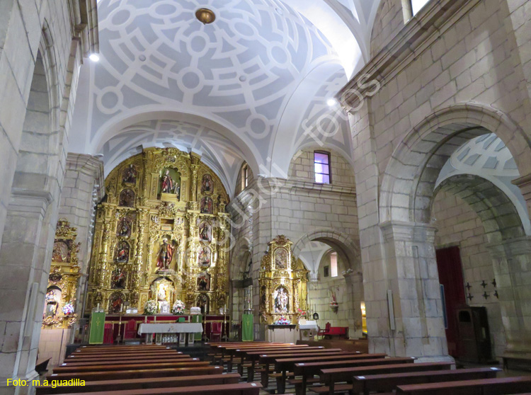 LEON (320) Iglesia de San Marcelo