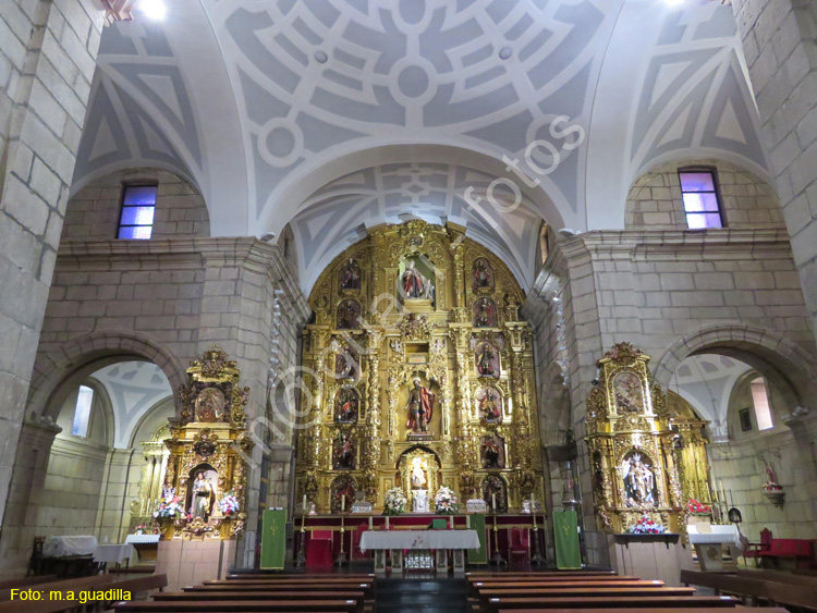 LEON (321) Iglesia de San Marcelo