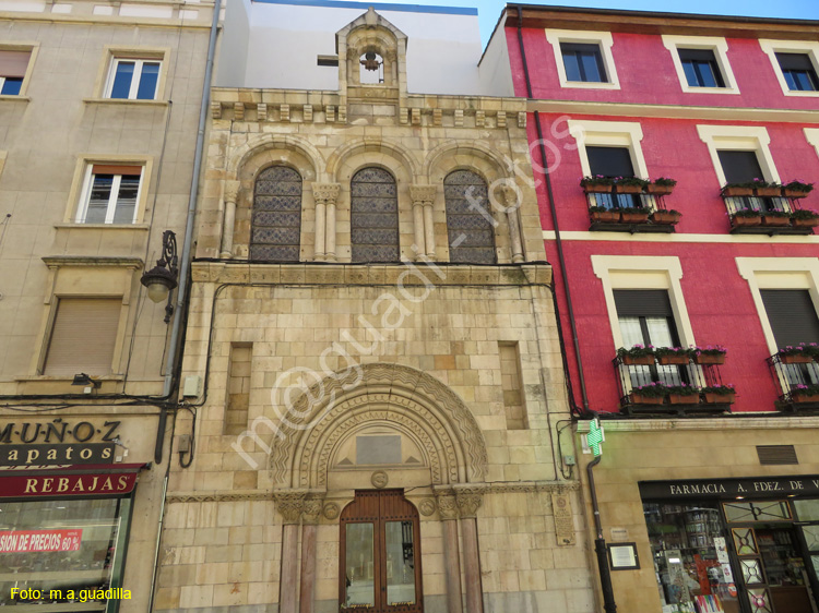 LEON (324) Calle Ancha