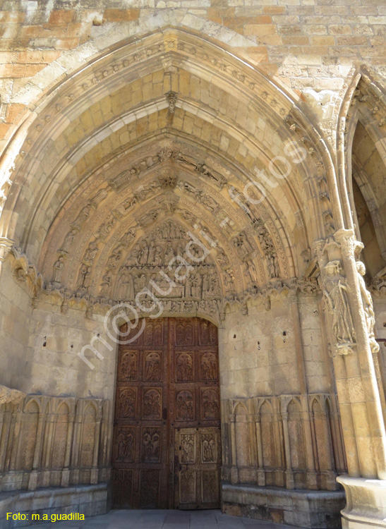 LEON (363) Catedral