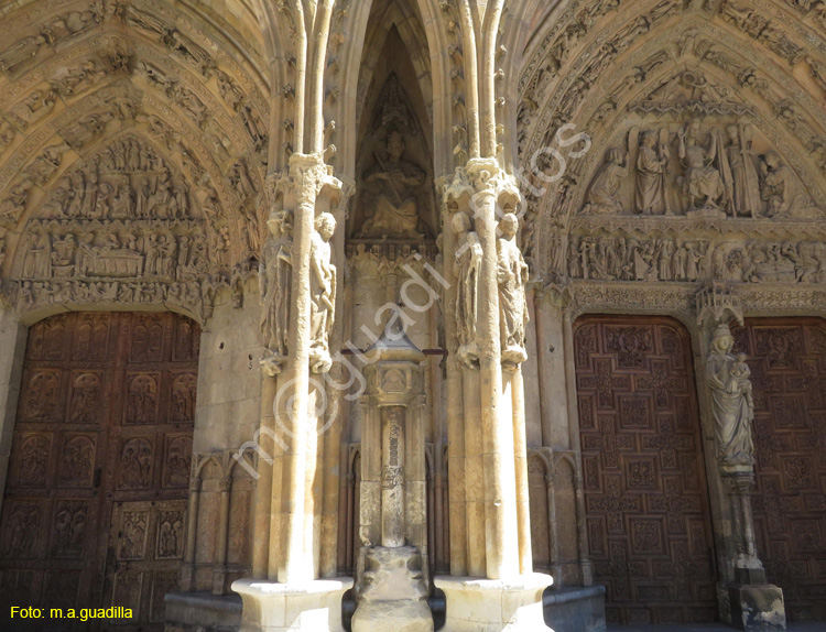 LEON (369) Catedral