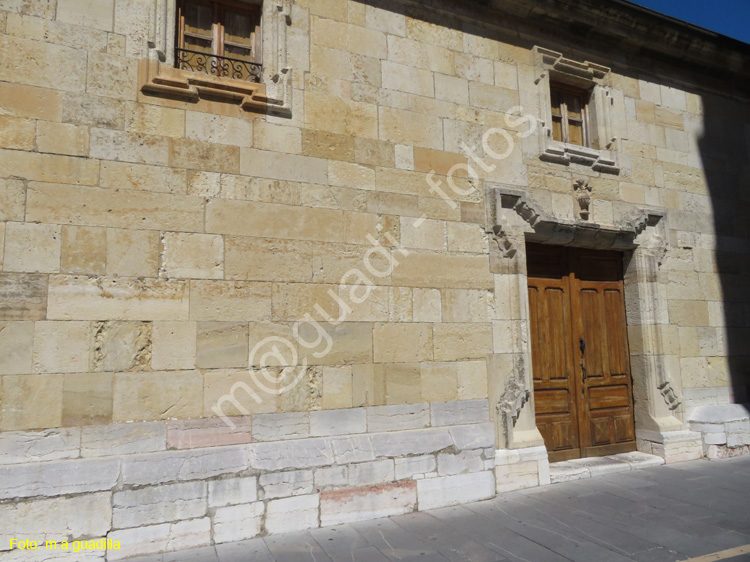 LEON (379) Catedral