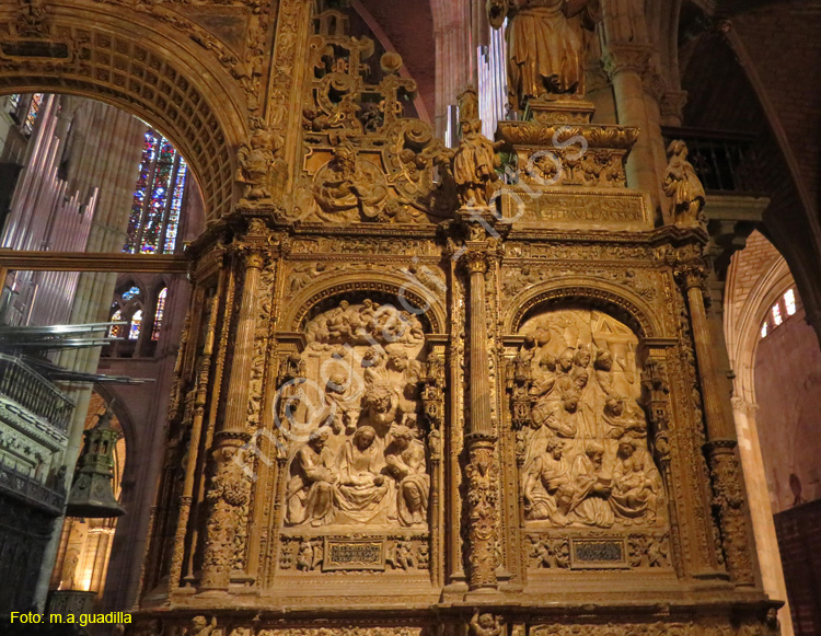 LEON (383) Catedral