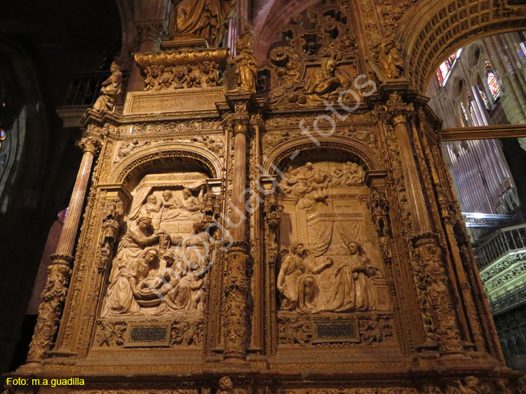 LEON (384) Catedral